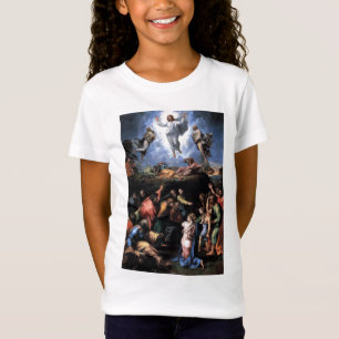 TRANSFIGURATION OF JESUS T-Shirt