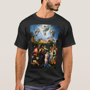 Transfiguration, Raphael T-Shirt