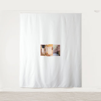 Transform any space with this oversized Zazzle tap Tapestry