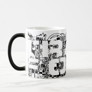 Transform Magic Mug