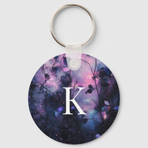 Transform Wedding & Party Custom Initial Keychain