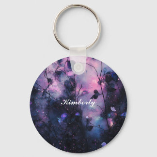 Transform Wedding & Party Customisable Keychain