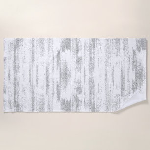 Transform Your Beach Days with Our Premium Plush Towel