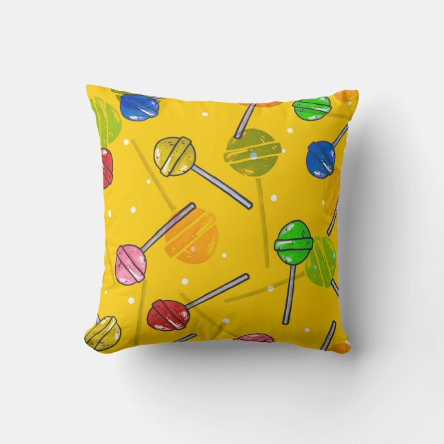 Transform Your Home with Trendy and Stylish  Cushion (Front)