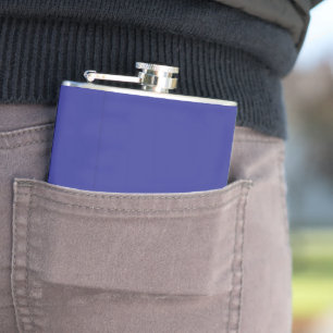 Transform Your Space with a Stylish Blue Hip Flask