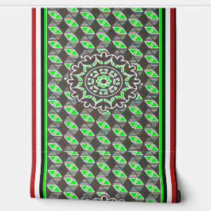 Transform Your Space with Stick Wallpaper: Wallpaper