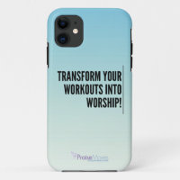 Transform your workouts