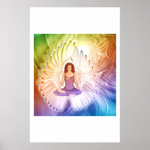 Transformation: Awakening Poster