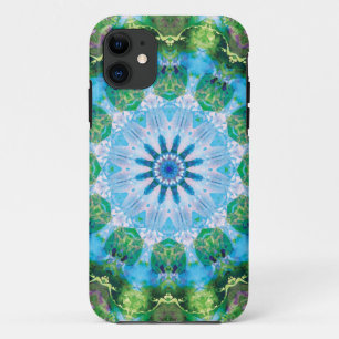 Transformation Mandala 6 iPhone 5 Case