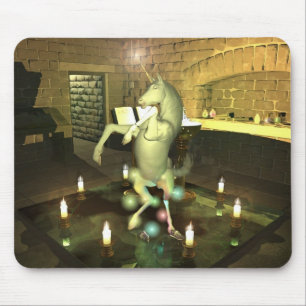 Transformation Mouse Mat