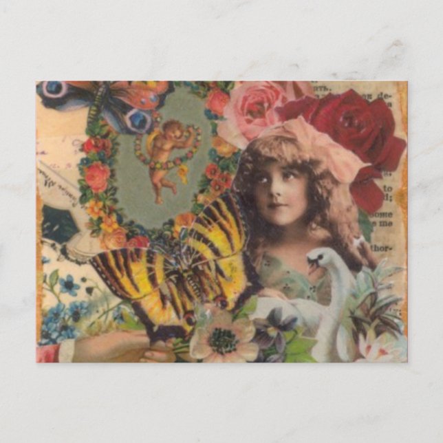 Transformation Postcard (Front)