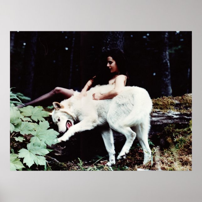 Transformation Poster (Front)