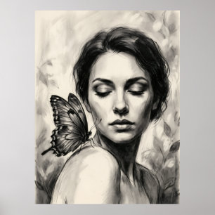 Transformation Poster