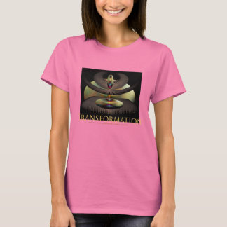 Transformation T-Shirt
