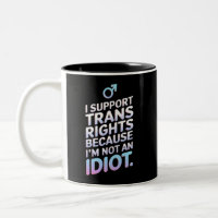 Transgender Ally Trans Pride Flag Support