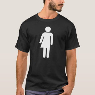 Transgender design T-Shirt
