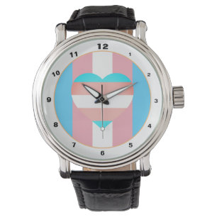 Transgender Flag & Pride community / gender flag Watch
