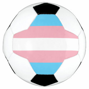transgender flag trans lgbt lgbtq gay lesbian homo football