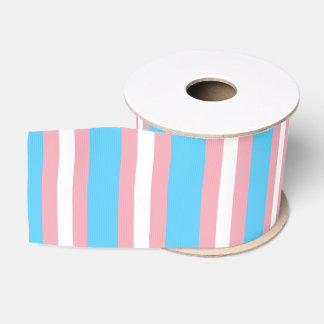 transgender flag trans lgbt lgbtq gay lesbian homo grosgrain ribbon
