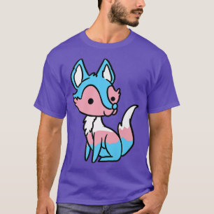 Transgender Fo Trans Pride Premium T-Shirt