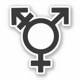 Transgender Gender Symbol
