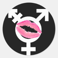 Transgender Love FTM