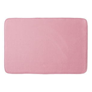 Transgender Pink Large Bath Mat
