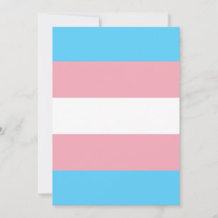 Transgender Pride Flag
