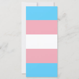 Transgender Pride Flag