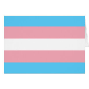 Transgender Pride Flag