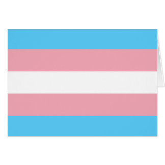 Transgender Pride Flag