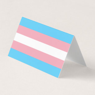 Transgender Pride Flag