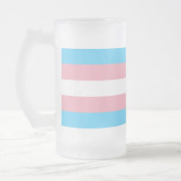 Transgender Pride Flag