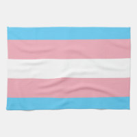 Transgender Pride Flag