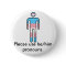 Transgender Pride/Pronoun Button