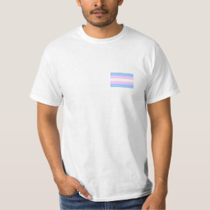 Transgender Pride T-shirt