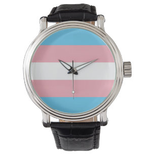 Transgender Pride Watch