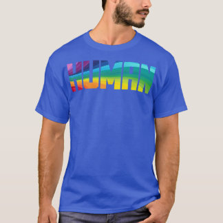 Transgender Tee LGBT Flag Gay Pride Month Rainbow 