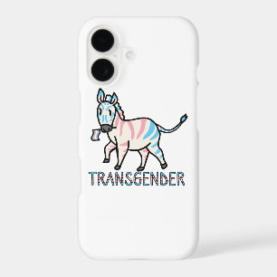 Transgender Zebra