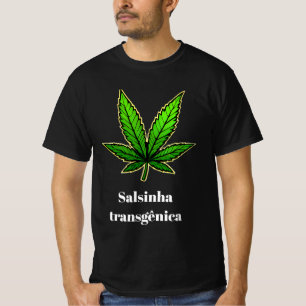 Transgenic sausage T-Shirt