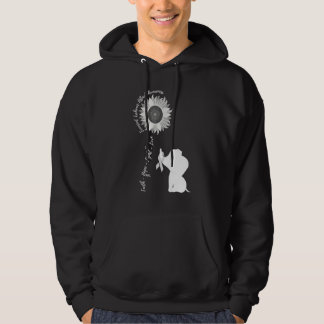 Transient Ischemic Attack Awareness Brain Disease  Hoodie