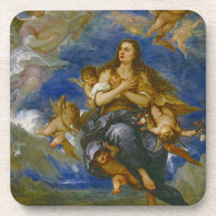 Transiito de le Magdalena - Jose Claudio Antolinez Coaster