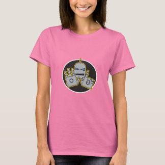 Transistor A5 T-Shirt