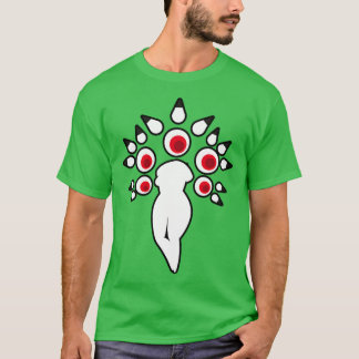 Transistor Younglady 2 T-Shirt