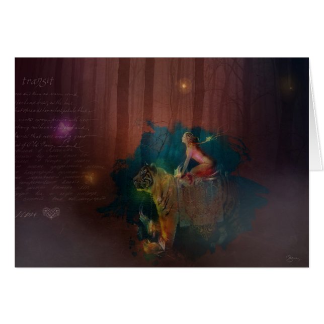 Transit (Front Horizontal)