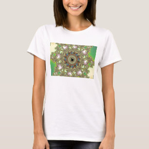 Transit - Fractal T-Shirt