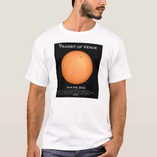 Transit of Venus 2012 T-Shirt