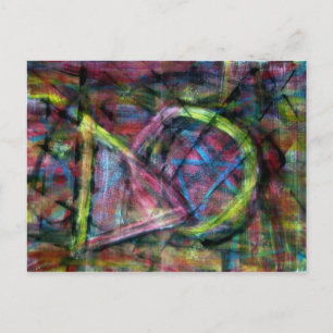 Transition One Postcard