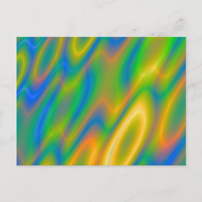 Transition Postcard (Front)