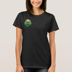 Transition Trails Logo T-Shirt